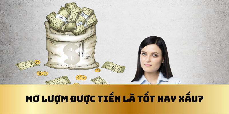 Những con số may mắn