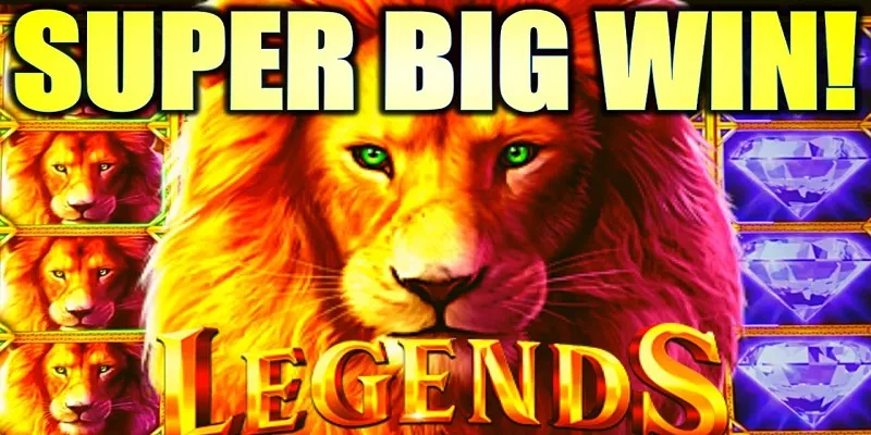 Tìm hiểu về nổ hũ vương quốc sư tử