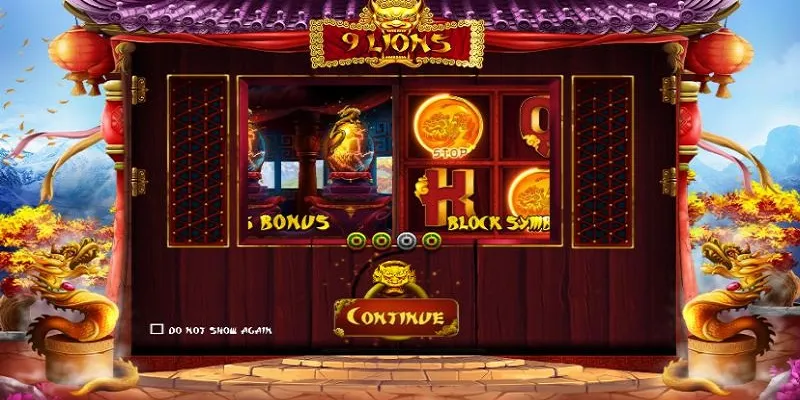 Ưu điểm của slot Sư tử Hi88