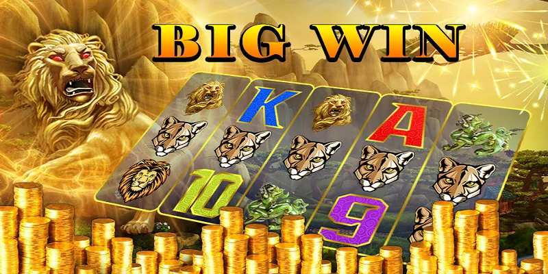 Quy trình chơi Nổ hũ vương quốc sư tử Hi88