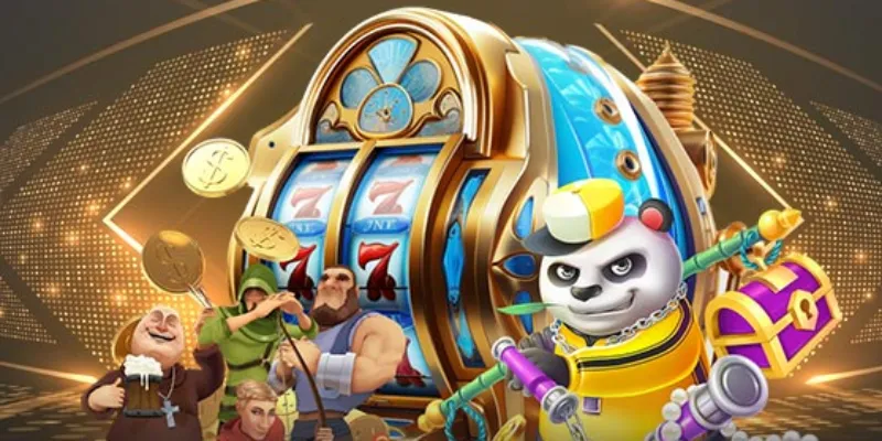 Quy tắc chơi nổ hũ chuẩn