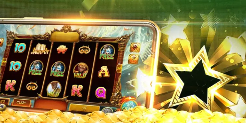 Bí quyết chơi nổ hũ từ cao thủ