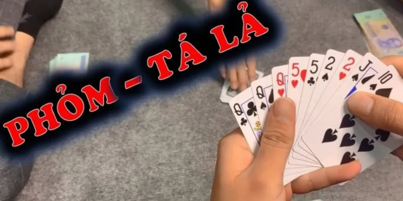 Đôi nét về phỏm tá lả