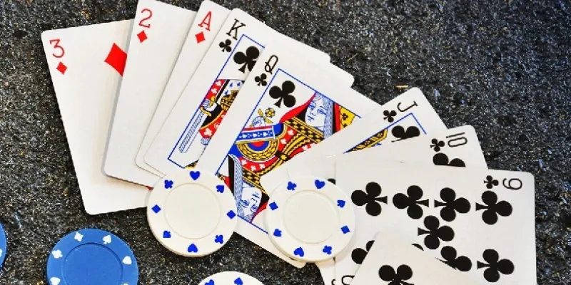 Bí quyết đánh phỏm luôn thắng