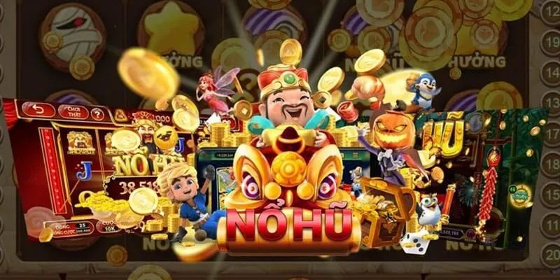 Tựa game đang dẫn đầu xu hướng giải trí đổi thưởng trực tuyến.