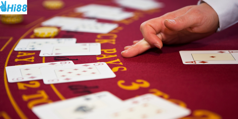 Quy tắc chơi dễ hiểu và chiến thuật hiệu quả