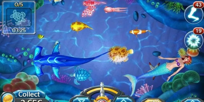 Bí quyết săn cá siêu cấp thượng thừa từ chuyên gia