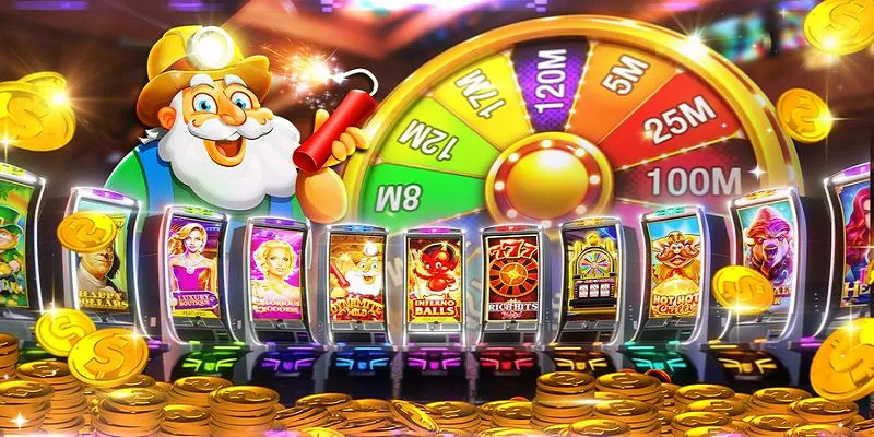 Những cuộc phiêu lưu đầy kỳ thú khi chơi slot game tại Hi88