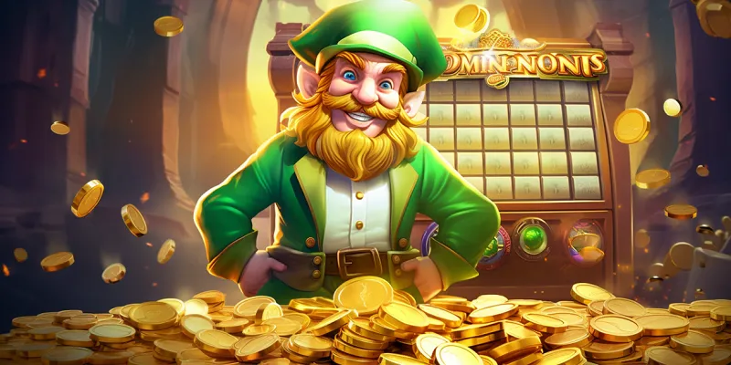 Top 3 slot game phiêu lưu bạn nên thử của 2025