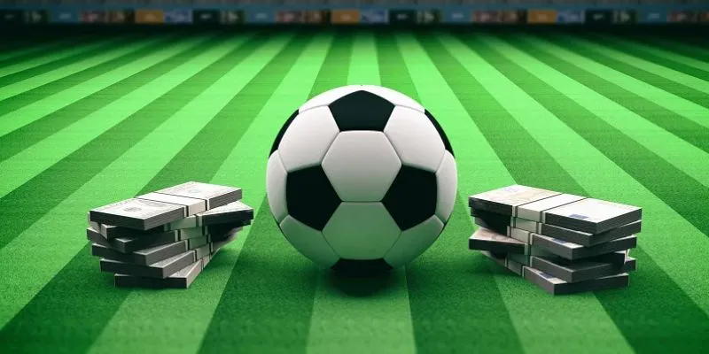 Tỷ lệ soi kèo bóng đá hôm nay được cập nhật liên tục trên nền tảng