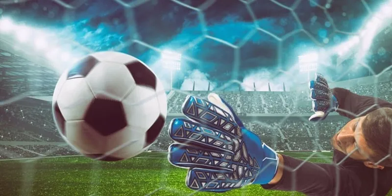 Cảm xúc chỉ nên là yếu tố phụ, không phải là cơ sở để đặt cược.