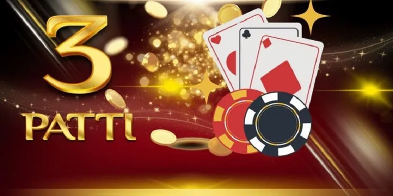 Hướng dẫn chơi Teen Patti
