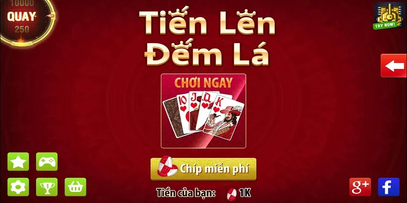 Bí kíp đánh Tiến Lên