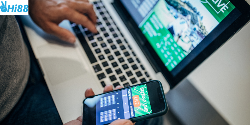 Tỷ lệ trả thưởng cao và ưu đãi hấp dẫn