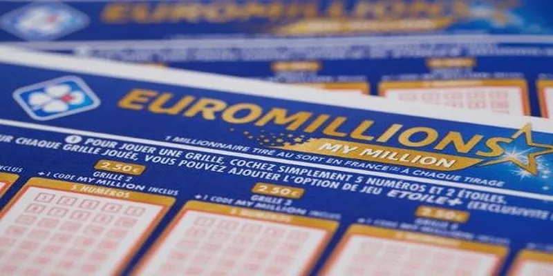 Cơ hội đổi đời khi tham gia thử vận may trong EuroMillions