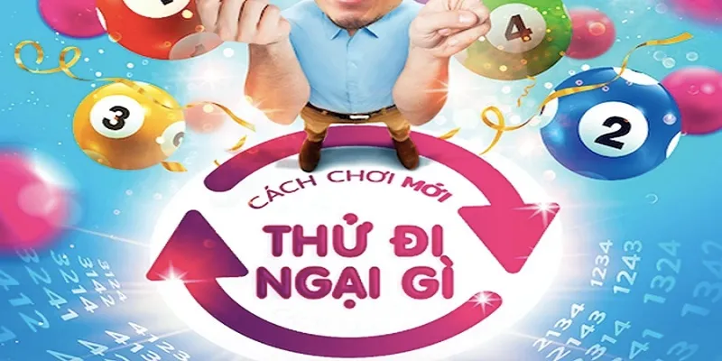 Ưu điểm của loại hình xổ số Max 4D