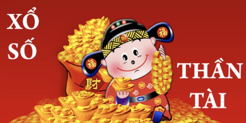 Loại hình thử may rủi như Phát tài nhanh rất được ưa chuộng 