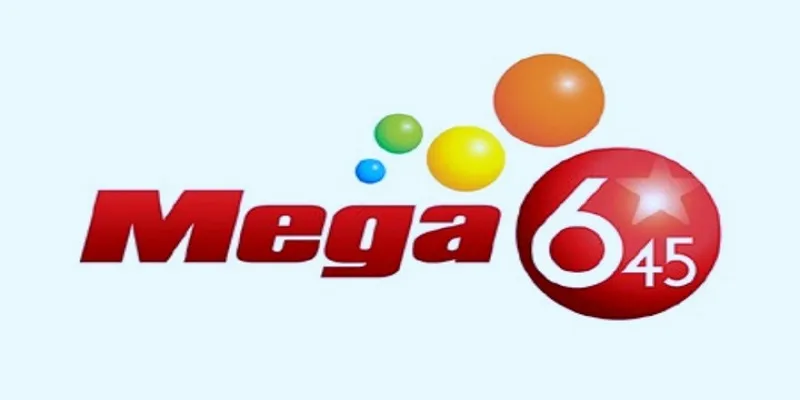 Mega 6/45 là loại hình xổ số tự chọn đầu tiên của Vietlott