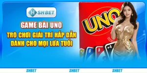 game bài uno