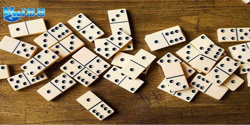 Tham gia chơi domino dễ dàng trên nền tảng Hi88