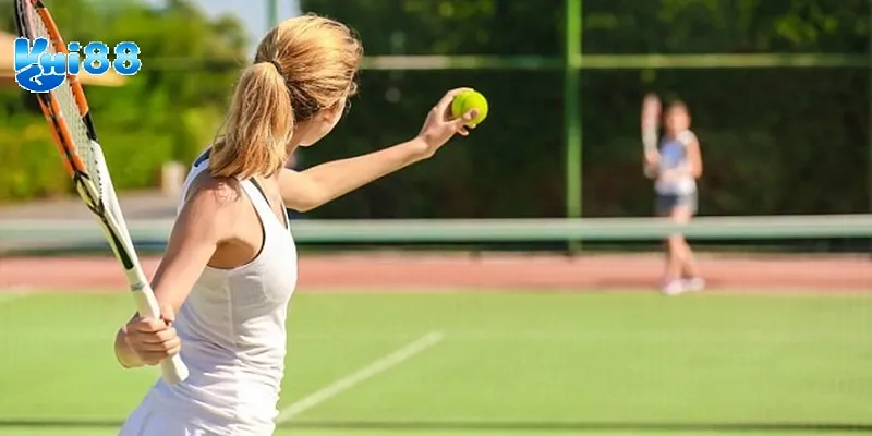 Điểm qua yếu tố quyết định khi cược tennis