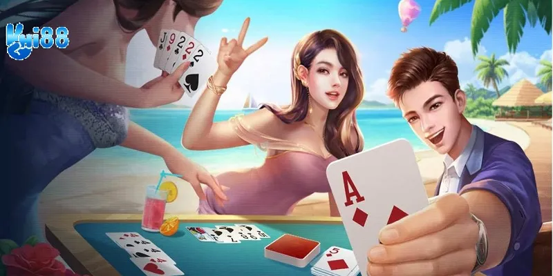 Tổng hợp hình thức đánh bài ăn tiền online 2025