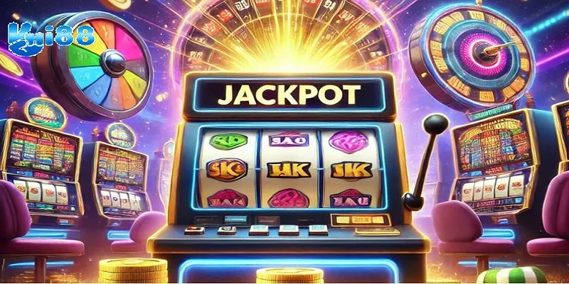 Nổ hũ đổi thẻ cào có nhiều ưu điểm mới