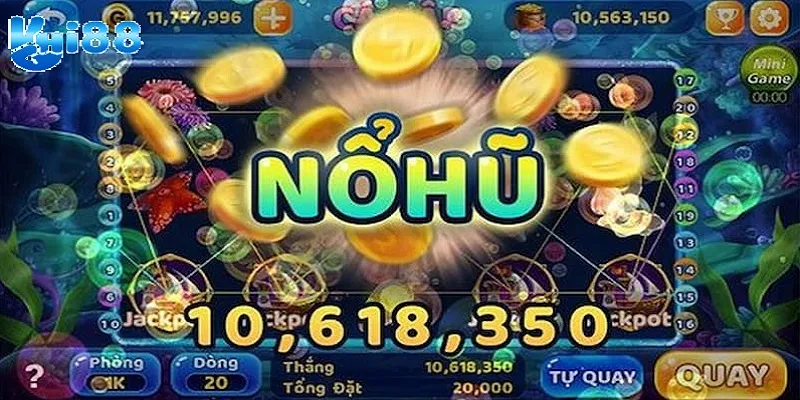 Top 3 game slot đổi thưởng thẻ điện thoại thuận tiện