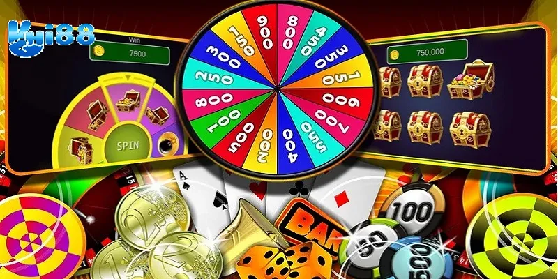 Bí kíp nhận nhiều thẻ cào khi chơi slot