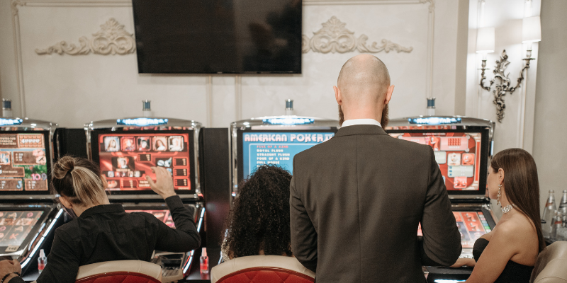 Quy trình tham gia cực kỳ đơn giản