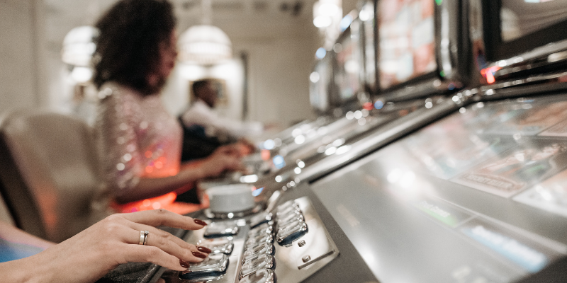 Các mẹo chơi giúp bạn nổ hũ thành công